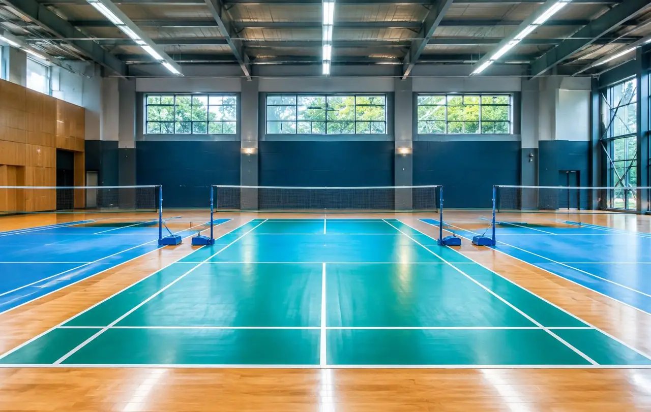 Illustrative view for PlaySphere Sports
